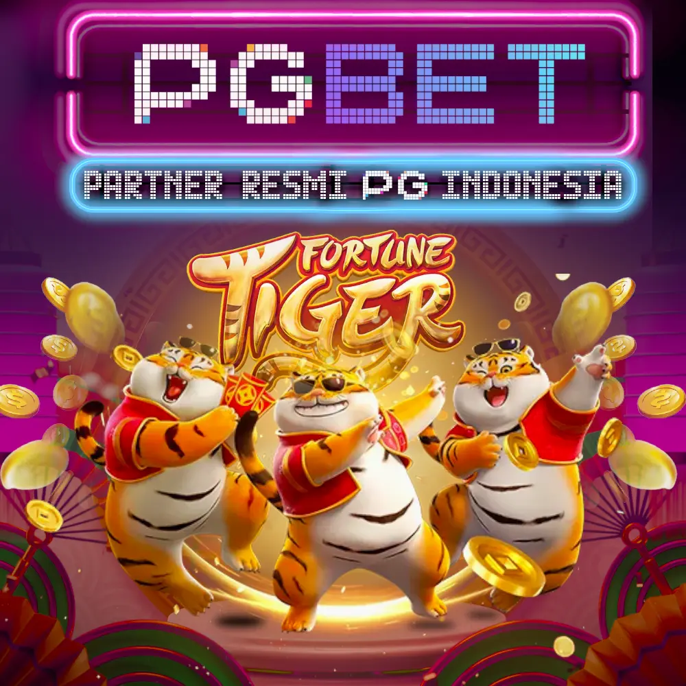 Fortune Tiger, PG SOFT